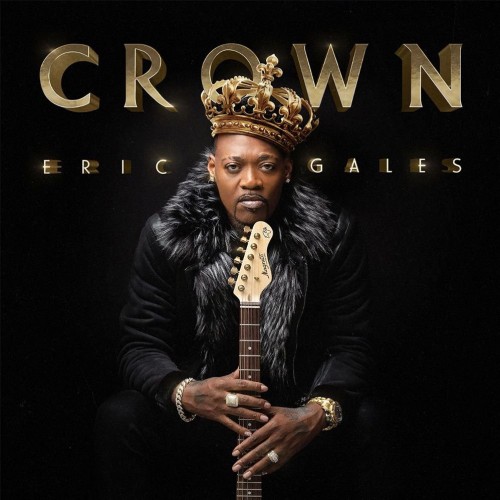Eric Gales - Crown (2022) Download