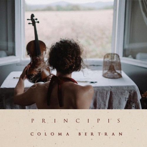 Coloma Bertran - Principis (2022) Download