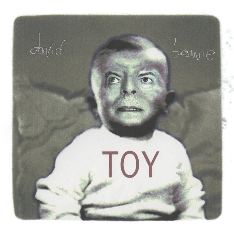 David Bowie-Toy-3CD-FLAC-2022-D2H Download