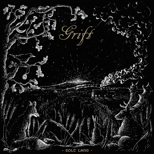 Grift - Dolt land (2023) Download