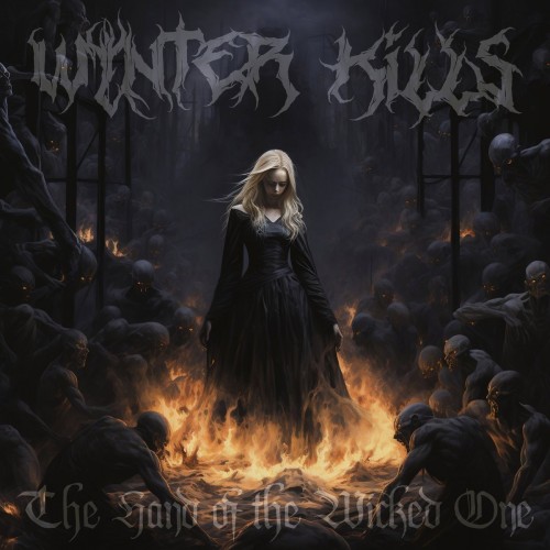 Wynter Kills - The Hand Of The Wicked One (2023) Download