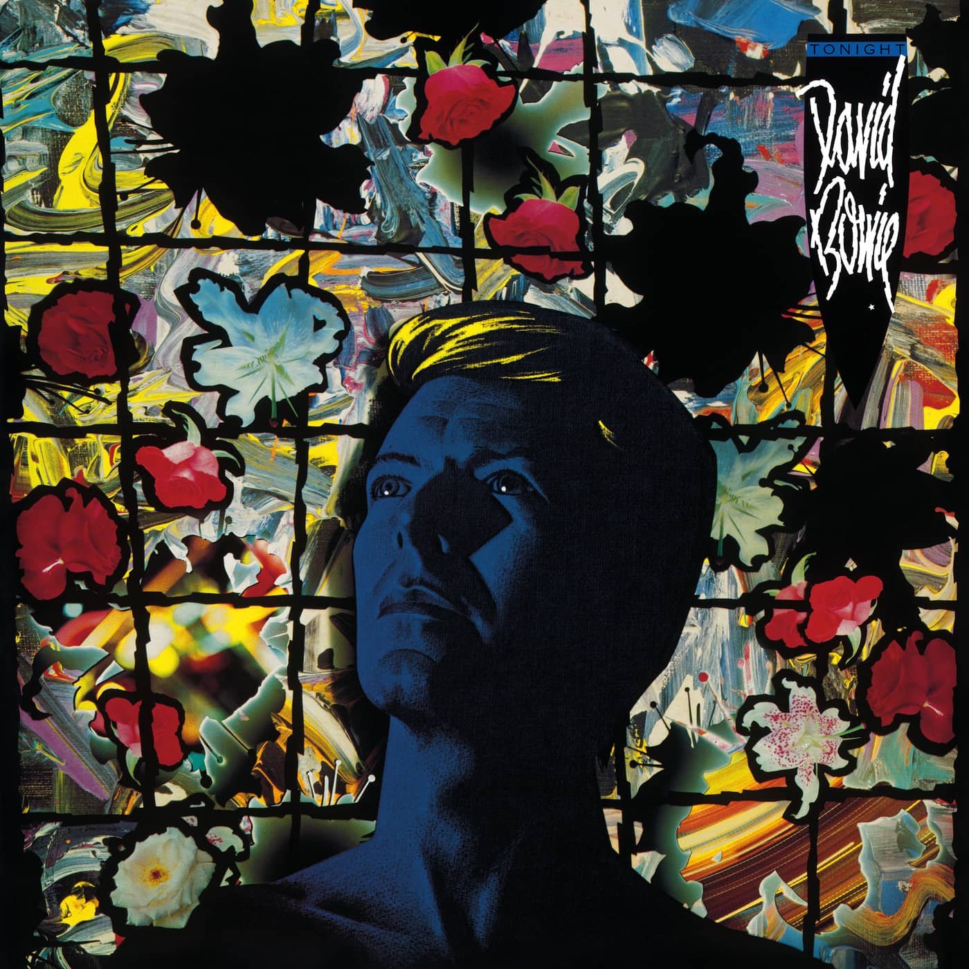 David Bowie-Tonight-(1C0642402271)-LP-FLAC-1984-BITOCUL Download