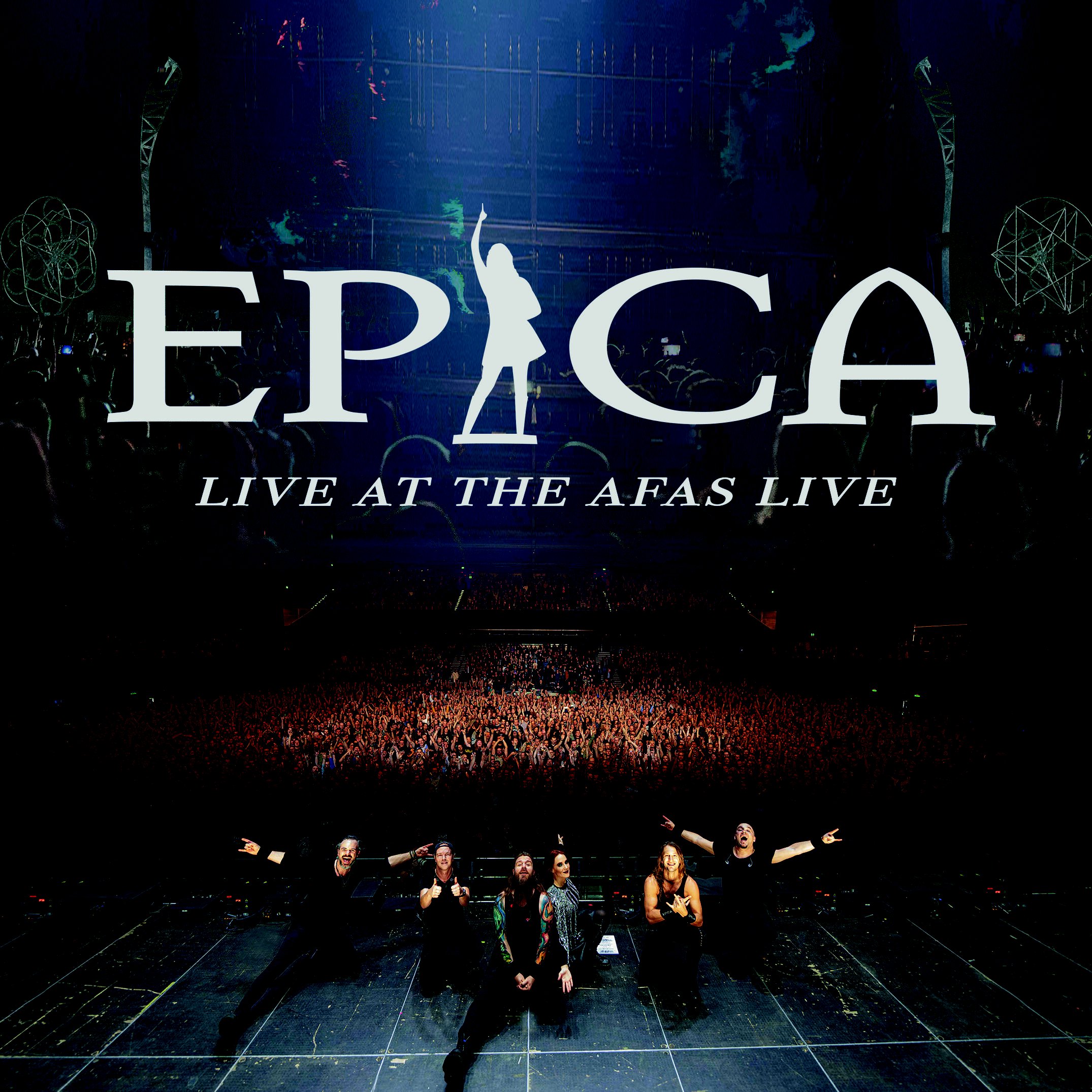 Epica-Live At The AFAS Live-EP-24BIT-WEB-FLAC-2023-MOONBLOOD