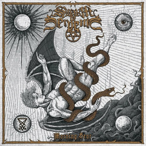 Swarm of Serpents - Morningstar (2023) Download