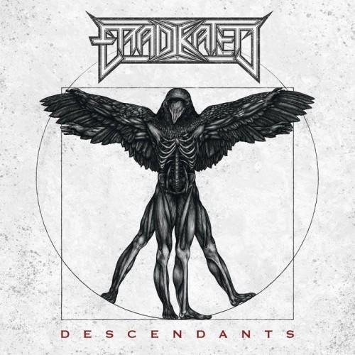 Eradikated - Descendants (2023) Download