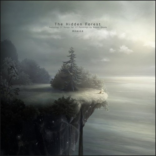 Anoice - The Hidden Forest (2021) Download