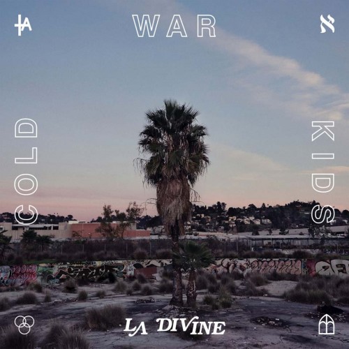Cold War Kids-LA Divine-(B002637502)-CD-FLAC-2017-BIGLOVE