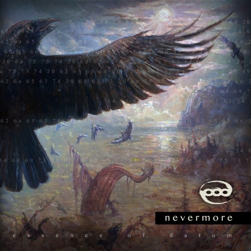 Essence of Datum - Nevermore (2017) Download