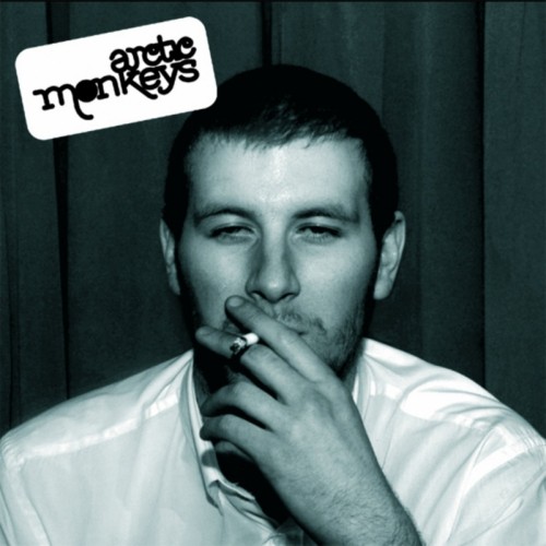 Arctic Monkeys - Whatever People Say I Am, That's What I'm Not (2021) Download