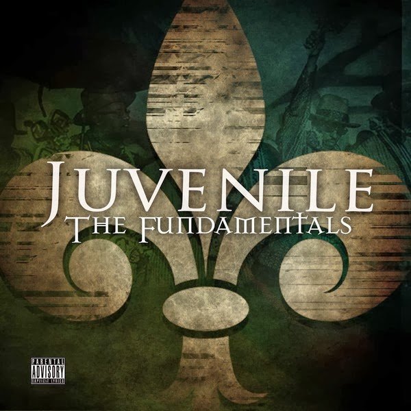 Juvenile-The Fundamentals-CD-FLAC-2014-CALiFLAC