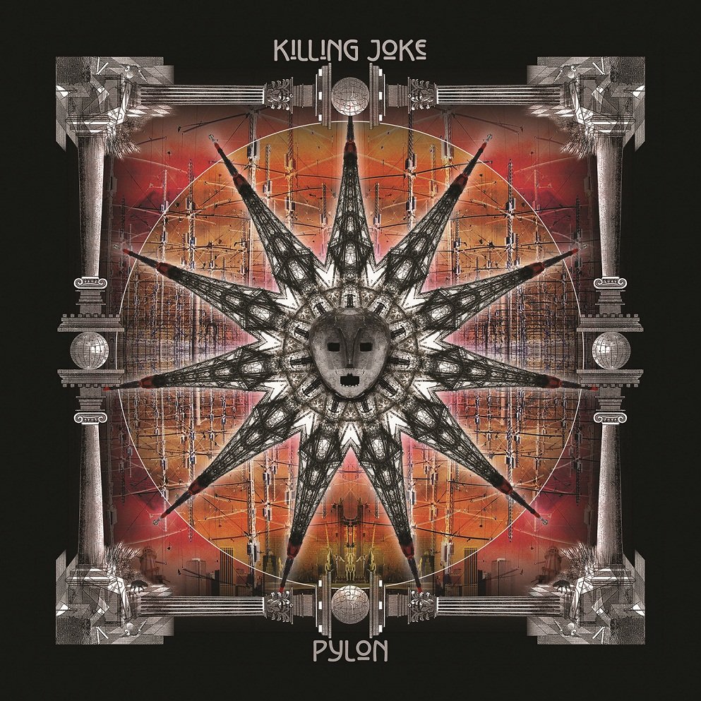Killing Joke-Pylon-DELUXE EDITION-24BIT-44KHZ-WEB-FLAC-2015-OBZEN