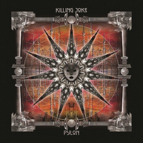 Killing Joke - Pylon (2015) Download
