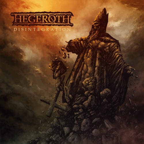 Hegeroth - Disintegration (2023) Download
