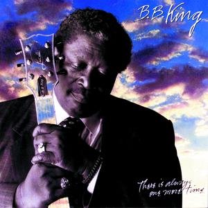 B.B. King-There Is Always One More Time-(MCD10295)-CD-FLAC-1991-6DM