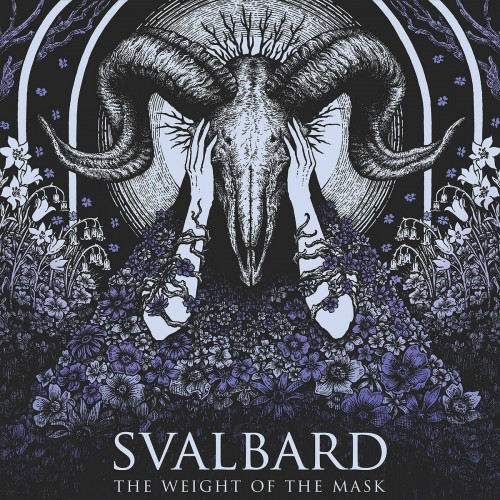 Svalbard - The Weight Of The Mask (2023) Download