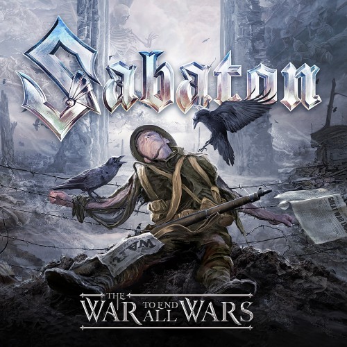 Sabaton - The War to End All Wars (2022) Download