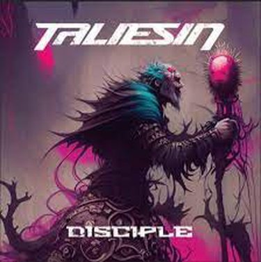 Taliesin - Disciple (2023) Download