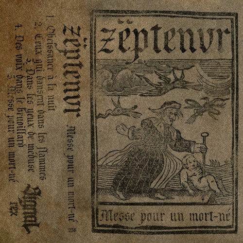 Zëptenvr - Messe Pour un Mort-né (2023) Download