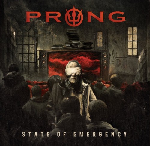 Prong - State Of Emergency (2023) Download