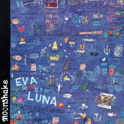 Moonshake - Eva Luna (Deluxe Edition) (2023) Download