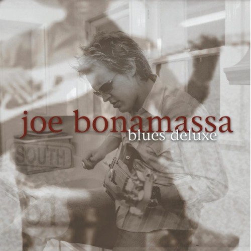 Joe Bonamassa – Blues Deluxe (2023)