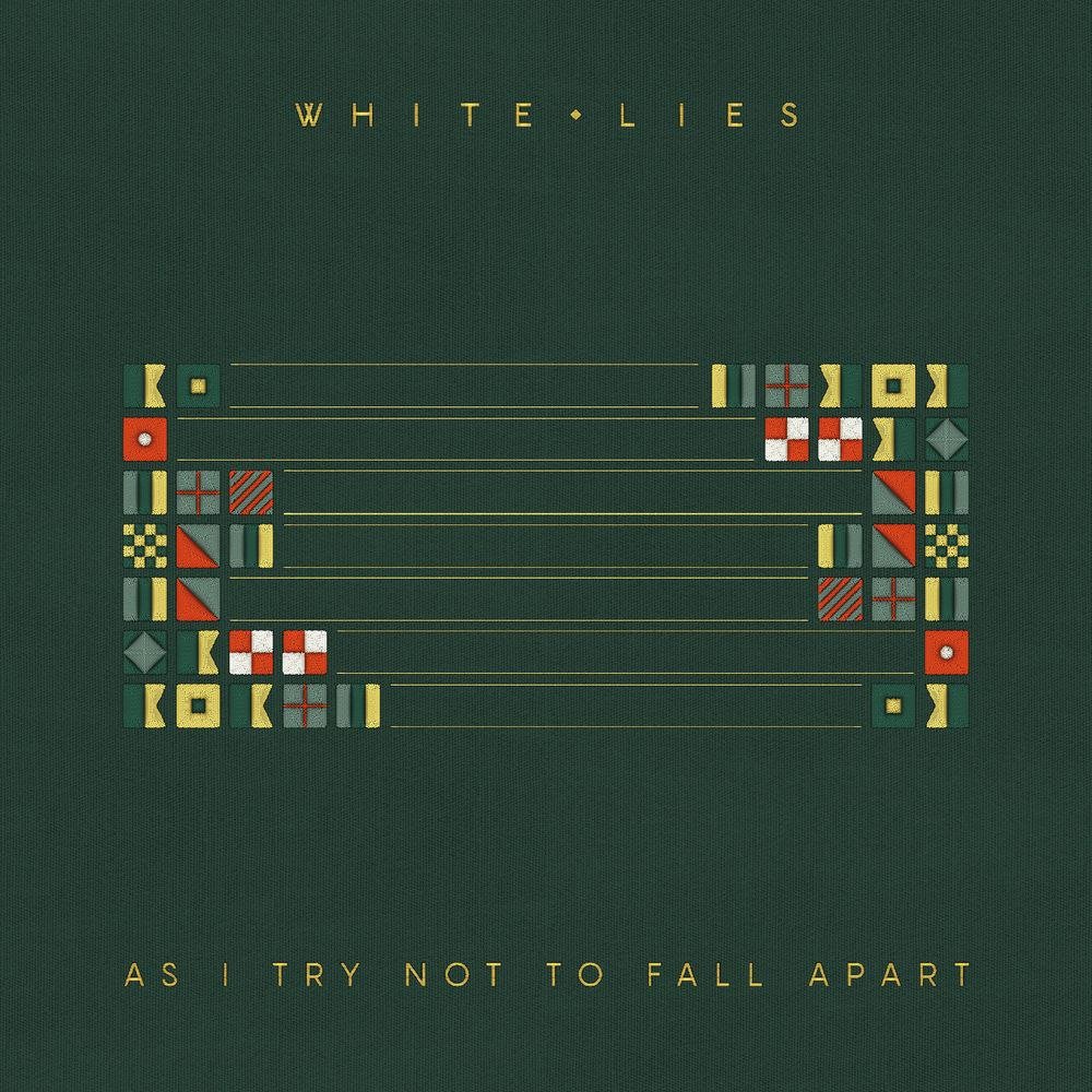 White Lies-As I Try Not To Fall Apart-(PIASR5100LP)-CD-FLAC-2022-HOUND Download