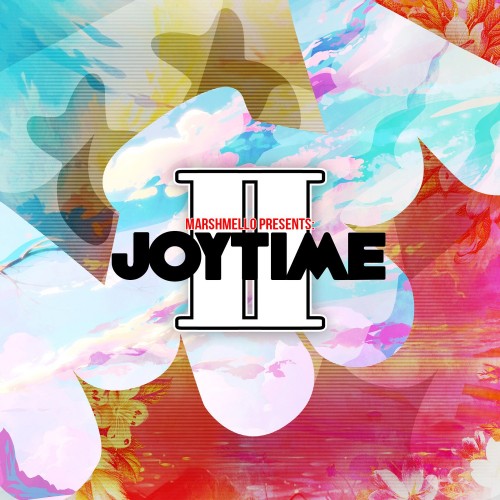 Marshmello-Joytime II-16BIT-WEB-FLAC-2018-TVRf