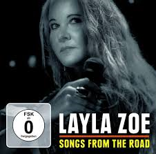 Layla Zoe - Songs From The Road (2017) Download