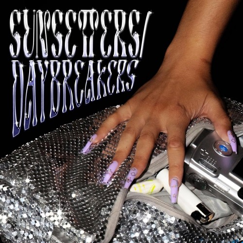 TYSON - Sunsetters / Daybreakers (2023) Download