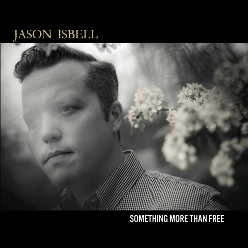 Jason Isbell-Something More Than Free-CD-FLAC-2015-ERP