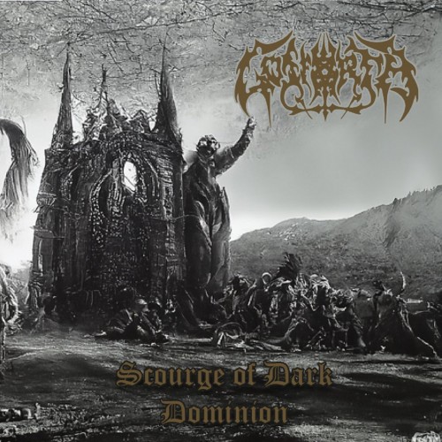 Gosforth - Scourge Of Dark Dominion (2023) Download