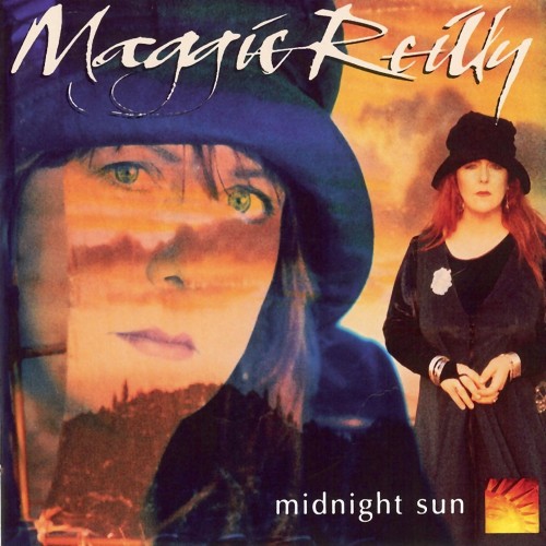 Maggie Reilly-Midnight Sun-CD-FLAC-1993-FiXIE