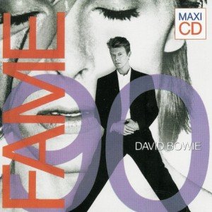David Bowie - Fame 90 (1990) Download