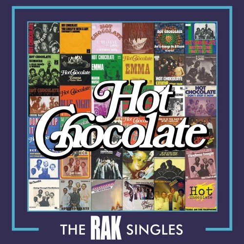 Hot Chocolate - The RAK Singles (2021) Download