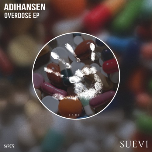 AdiHansen - Overdose EP (2023) Download