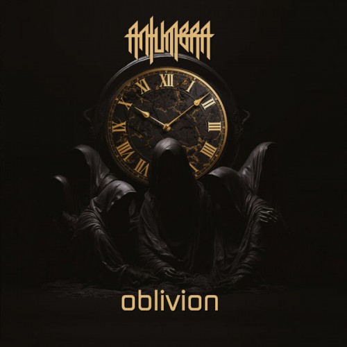 Antūmbra - Oblivion (2023) Download
