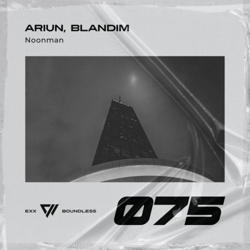 Ariun & Blandim - Noonman (2023) Download