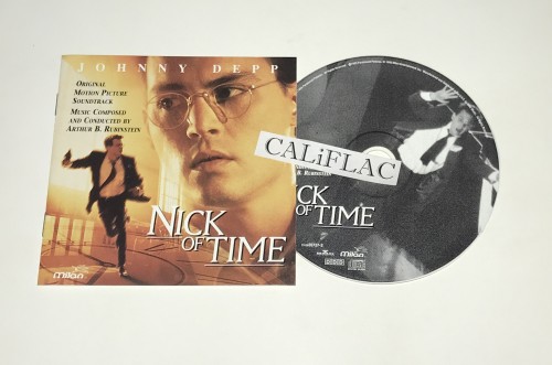 Arthur B. Rubinstein - Nick Of Time Original Motion Picture Soundtrack (1995) Download