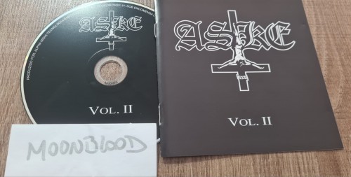 Aske – Vol. II (2023)
