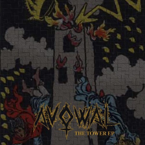 Avowal - The Tower (2023) Download