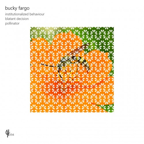 Bucky Fargo – Pollinator (2023)