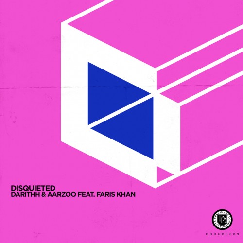 Darithh & Aarzoo & Faris Khan - Disquieted (2023) Download