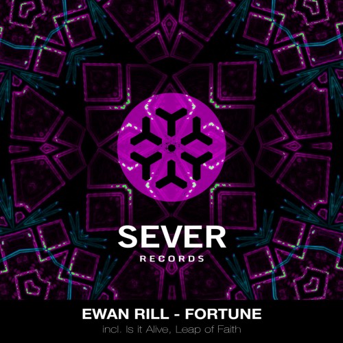 Ewan Rill - Fortune (2023) Download