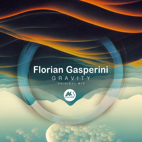 Florian Gasperini - Gravity (2023) Download