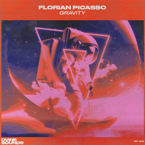 Florian Picasso - Gravity (2023) Download