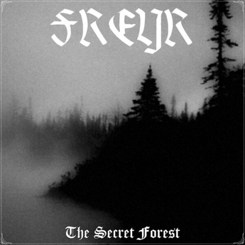 Freyr – The Secret Forest (2023)