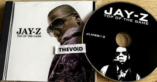 Jay-Z-Top Of The Game-Bootleg-CD-FLAC-2007-THEVOiD