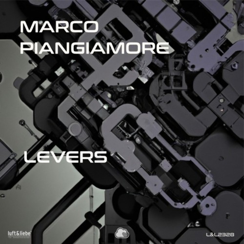 Marco Piangiamore - Levers (2023) Download