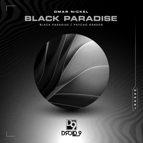 Omar Nickel - Black Paradise (2023) Download