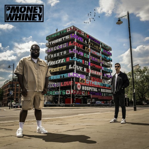 P Money & Whiney - Streets, Love & Other Stuff (2023) Download